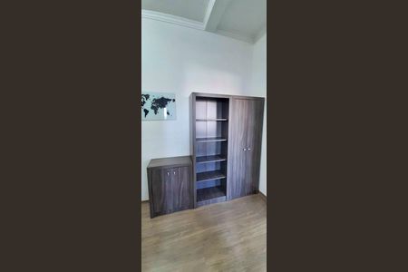 Apartamento à venda com 61m², 2 quartos e 1 vagaEscritório