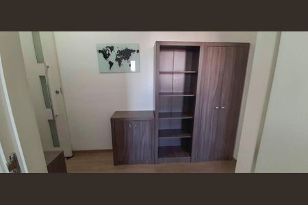 Apartamento à venda com 61m², 2 quartos e 1 vagaEscritório
