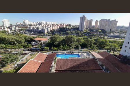 Apartamento à venda com 61m², 2 quartos e 1 vagaVista do Quarto 1
