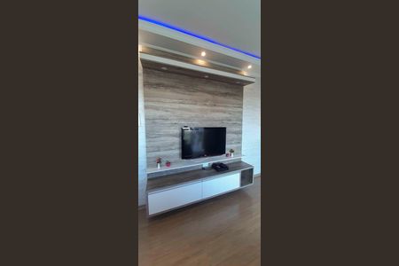 Apartamento à venda com 61m², 2 quartos e 1 vagaSala