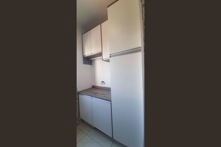 Apartamento à venda com 61m², 2 quartos e 1 vagaÁrea de Serviço