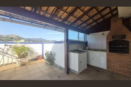 Apartamento à venda com 241m², 4 quartos e 2 vagas