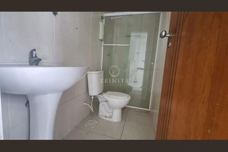 Apartamento à venda com 241m², 4 quartos e 2 vagas