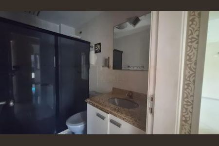 Apartamento à venda com 241m², 4 quartos e 2 vagas