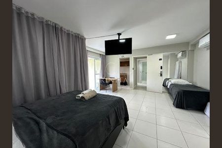 Apartamento à venda com 2 quartos, 68m² em Barra Olímpica, Rio de Janeiro