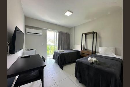 Apartamento à venda com 2 quartos, 68m² em Barra Olímpica, Rio de Janeiro