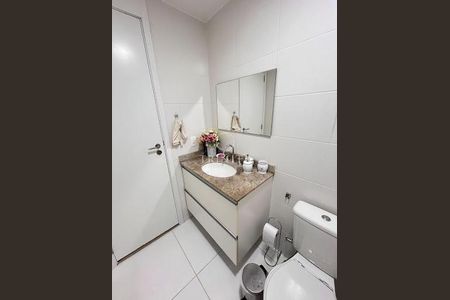 Apartamento à venda com 3 quartos, 83m² em Barra Olímpica, Rio de Janeiro