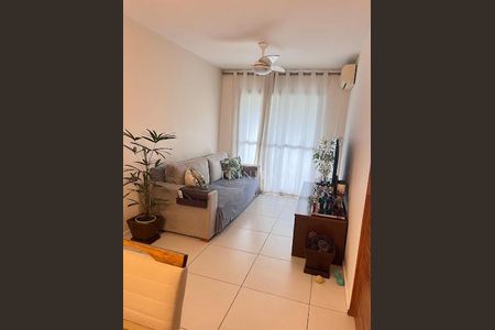 Apartamento à venda com 3 quartos, 83m² em Barra Olímpica, Rio de Janeiro