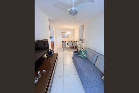 Apartamento à venda com 3 quartos, 83m² em Barra Olímpica, Rio de Janeiro