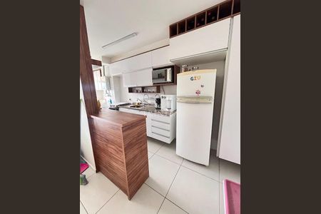 Apartamento à venda com 3 quartos, 83m² em Barra Olímpica, Rio de Janeiro