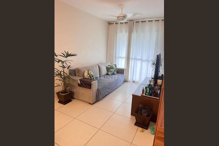 Apartamento à venda com 3 quartos, 83m² em Barra Olímpica, Rio de Janeiro