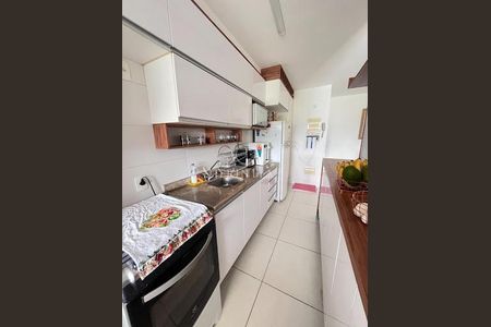 Apartamento à venda com 3 quartos, 83m² em Barra Olímpica, Rio de Janeiro