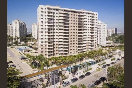 Apartamento à venda com 3 quartos, 83m² em Barra Olímpica, Rio de Janeiro