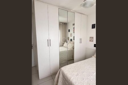 Apartamento à venda com 3 quartos, 83m² em Barra Olímpica, Rio de Janeiro