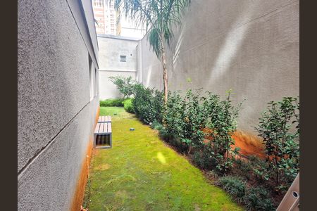 Studio para alugar com 30m², 1 quarto e sem vagaÁrea comum