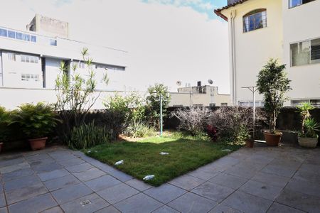 Casa para alugar com 400m², 4 quartos e 4 vagasÁrea externa