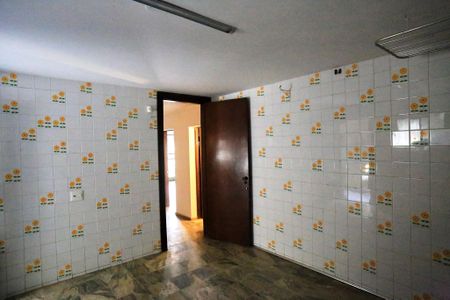 Casa para alugar com 400m², 4 quartos e 4 vagasÁrea de Serviço