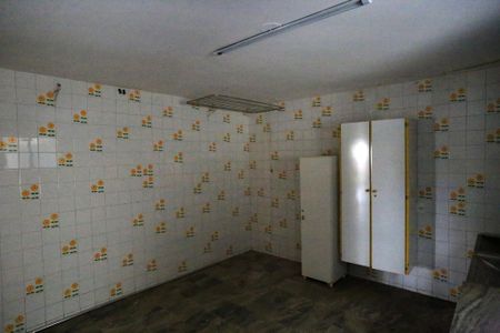 Casa para alugar com 400m², 4 quartos e 4 vagasÁrea de Serviço