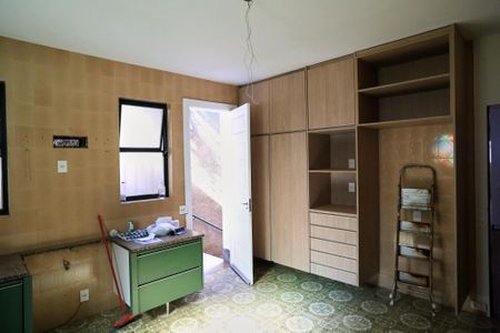 Casa para alugar com 400m², 4 quartos e 4 vagasCozinha