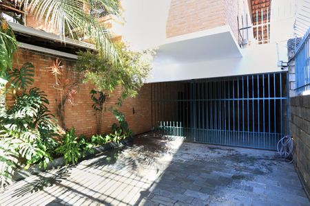 Casa para alugar com 400m², 4 quartos e 4 vagasGaragem