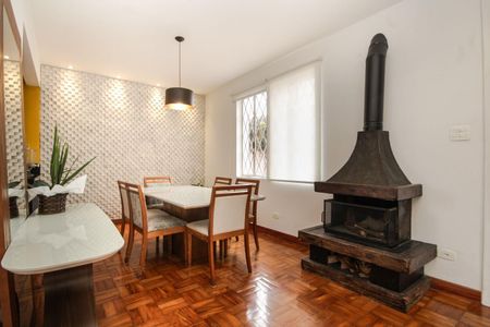 Casa à venda com 3 quartos, 169m² em Perdizes, São Paulo