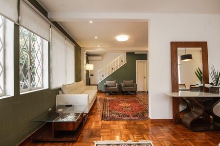 Casa à venda com 3 quartos, 169m² em Perdizes, São Paulo