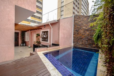 Casa à venda com 169m², 3 quartos e 3 vagas