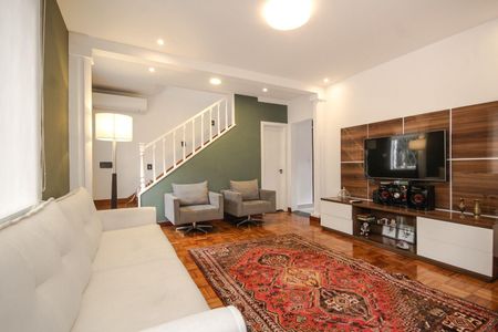 Casa à venda com 3 quartos, 169m² em Perdizes, São Paulo