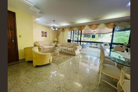 Apartamento à venda com 3 quartos, 190m² em Recreio dos Bandeirantes, Rio de Janeiro