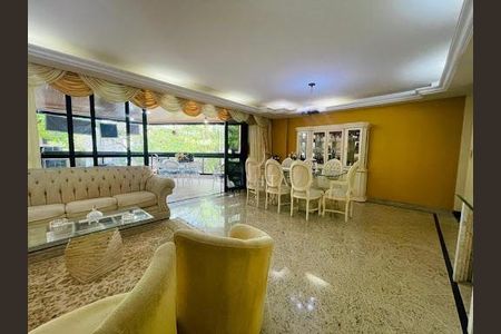 Apartamento à venda com 3 quartos, 190m² em Recreio dos Bandeirantes, Rio de Janeiro
