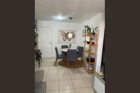 Apartamento à venda com 2 quartos, 85m² em Recreio dos Bandeirantes, Rio de Janeiro