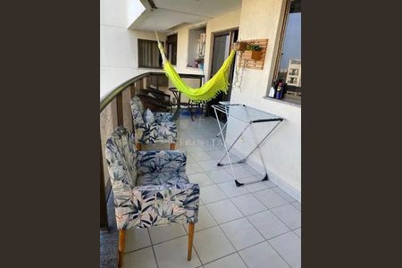 Apartamento à venda com 85m², 2 quartos e 2 vagas