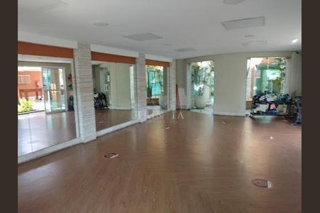 Apartamento à venda com 85m², 2 quartos e 2 vagas