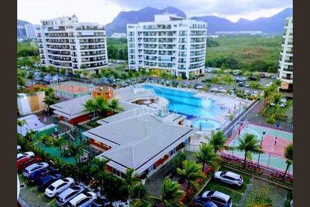 Apartamento à venda com 85m², 2 quartos e 2 vagas