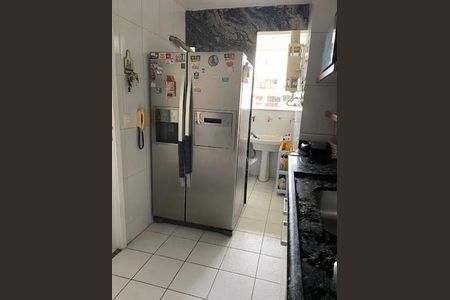 Apartamento à venda com 85m², 2 quartos e 2 vagas