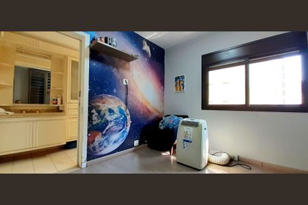 Apartamento à venda com 194m², 4 quartos e 3 vagas