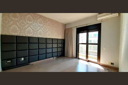 Apartamento à venda com 194m², 4 quartos e 3 vagas