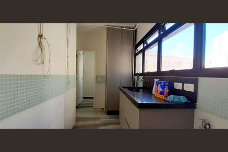 Apartamento à venda com 194m², 4 quartos e 3 vagas