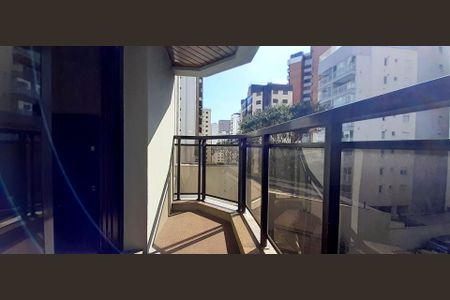 Apartamento à venda com 194m², 4 quartos e 3 vagas