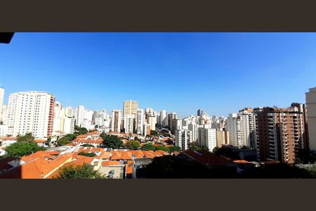 Apartamento à venda com 194m², 4 quartos e 3 vagas