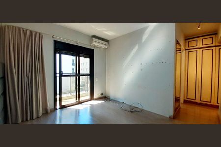 Apartamento à venda com 194m², 4 quartos e 3 vagas