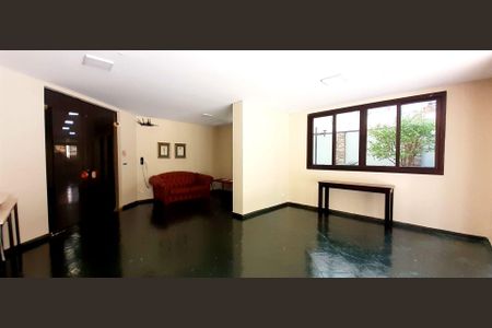 Apartamento à venda com 194m², 4 quartos e 3 vagas