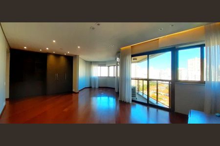 Apartamento à venda com 194m², 4 quartos e 3 vagas