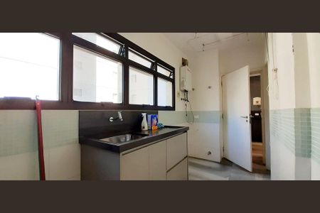 Apartamento à venda com 194m², 4 quartos e 3 vagas