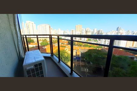 Apartamento à venda com 194m², 4 quartos e 3 vagas