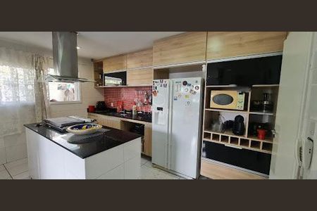 Casa à venda com 224m², 4 quartos e 3 vagas