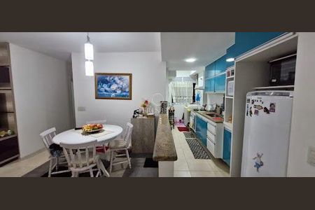 Apartamento à venda com 89m², 3 quartos e 1 vaga