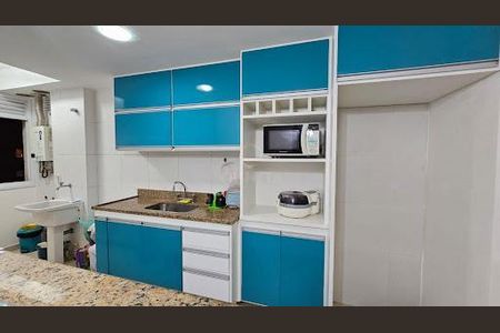 Apartamento à venda com 89m², 3 quartos e 1 vaga