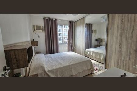 Apartamento à venda com 89m², 3 quartos e 1 vaga