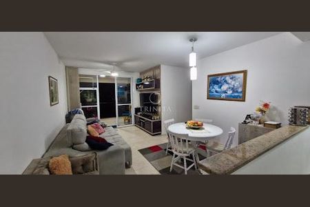 Apartamento à venda com 89m², 3 quartos e 1 vaga